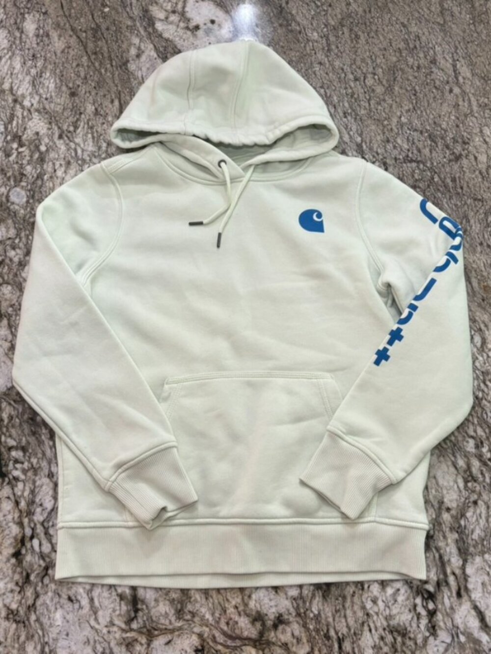 Carhartt Hoodie